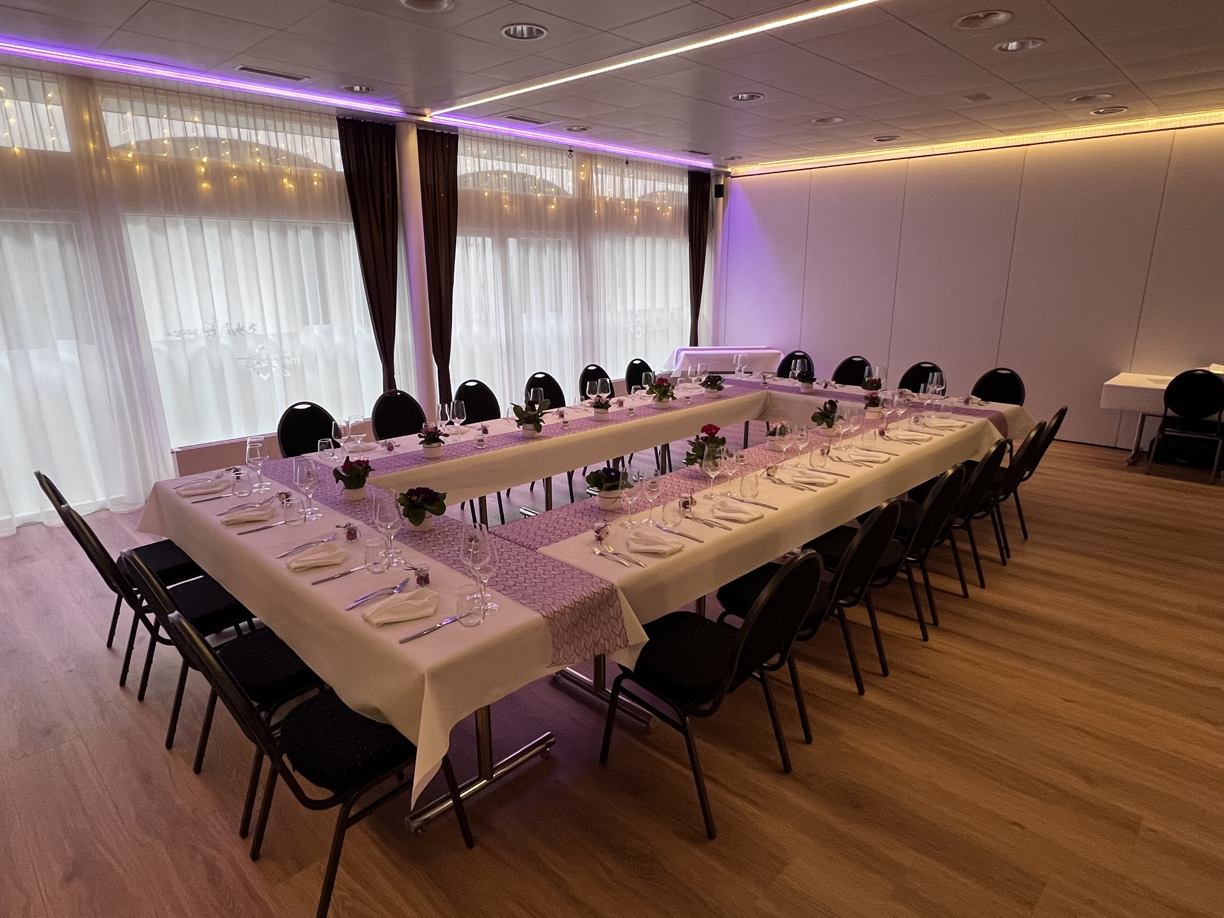 Bilder Restaurant Tscharnergut Bern