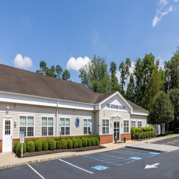 Images The Goddard School of Marlboro (School Road East)