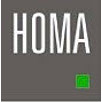 Homa GU GmbH Logo
