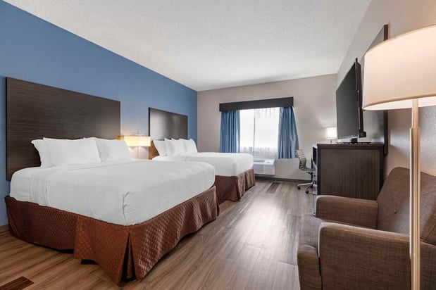 Images Best Western Louisville Airport Expo