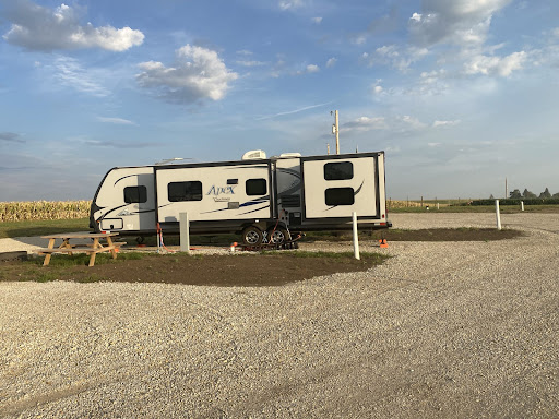 Images Back Nine RV Park, LLC