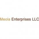 Meola Enterprises LLC Logo