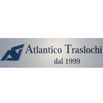 Atlantico Traslochi Logo