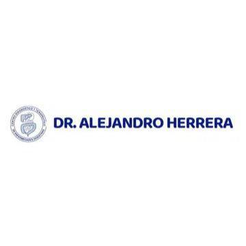 Dr. José Alejandro Herrera López Logo