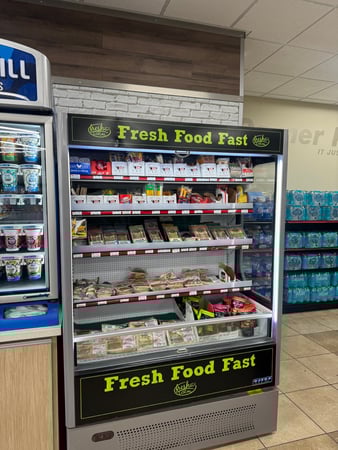 Images Corner Pantry