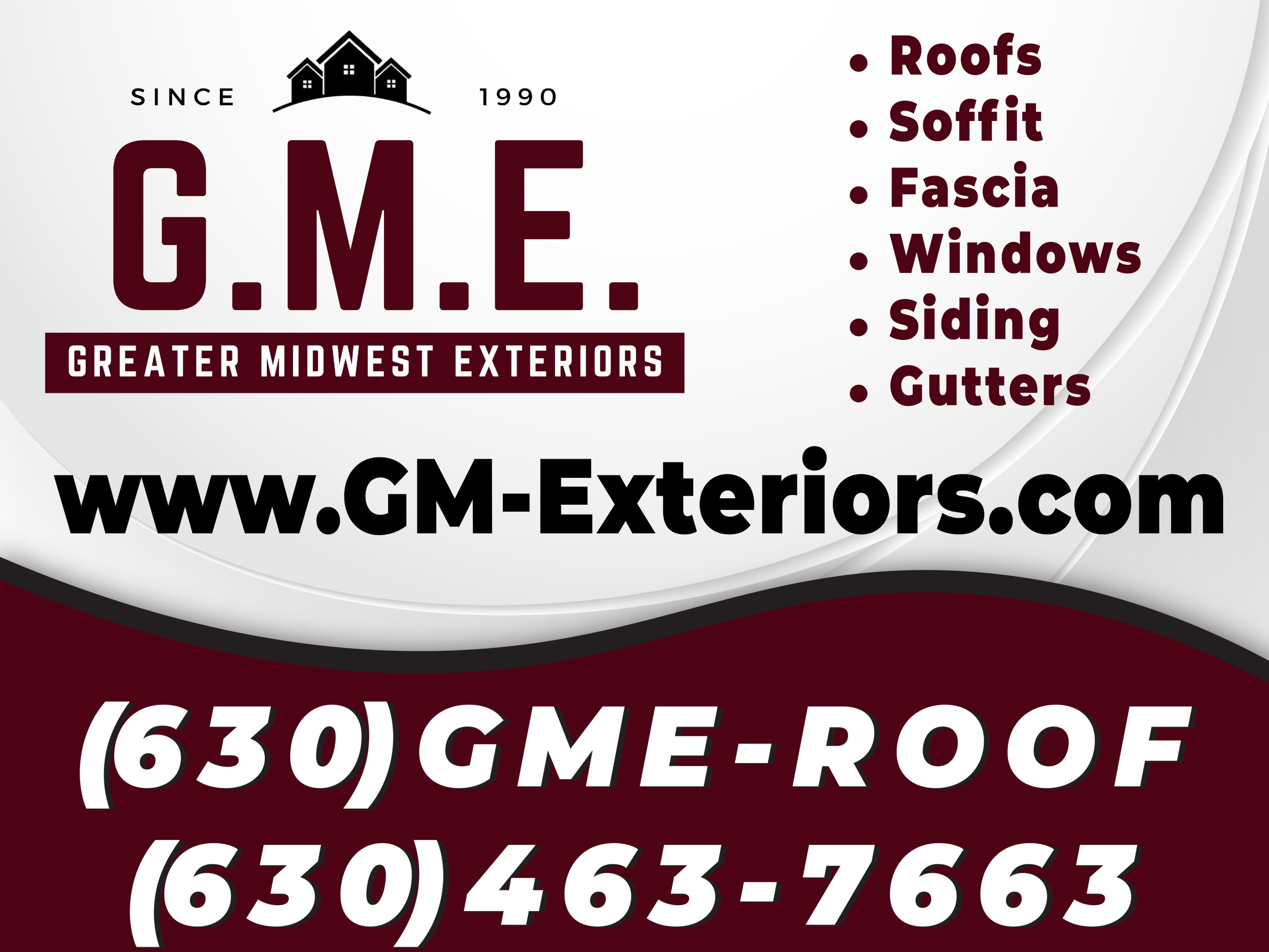 Greater Midwest Exteriors Photo