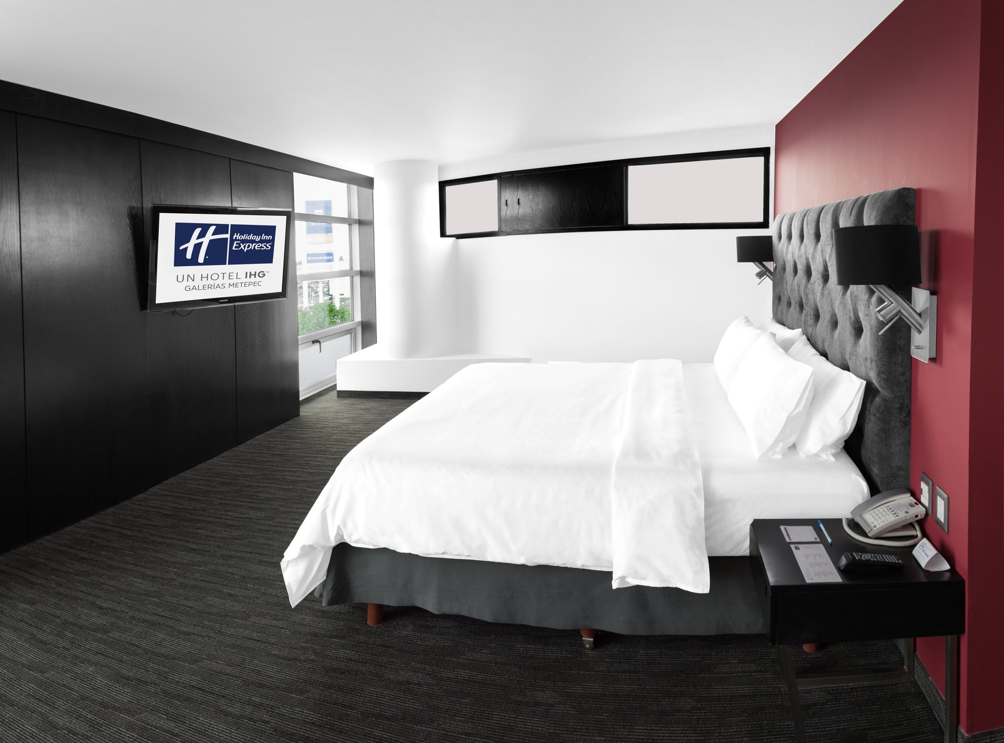 Images Holiday Inn Express Toluca Galerias Metepec by IHG