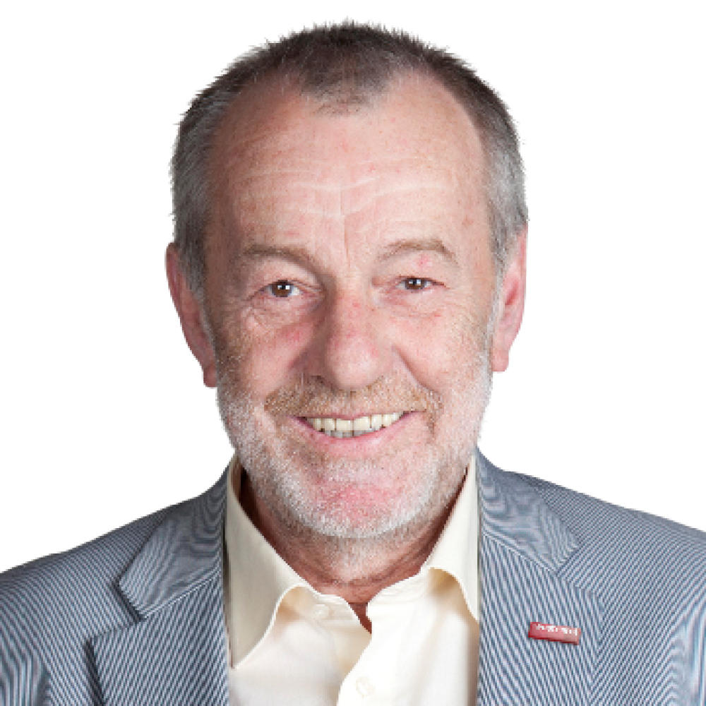 Wüstenrot Finanzberater: Günter Lehner, Dr.-Karl-Psenner-Straße 1/8 in Schwaz