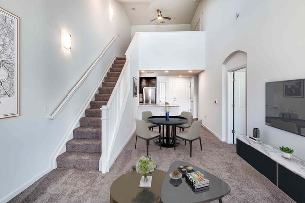 Images Camden Dulles Station Apartments