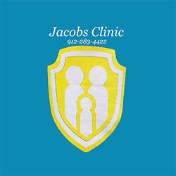 Jacobs Clinic Logo