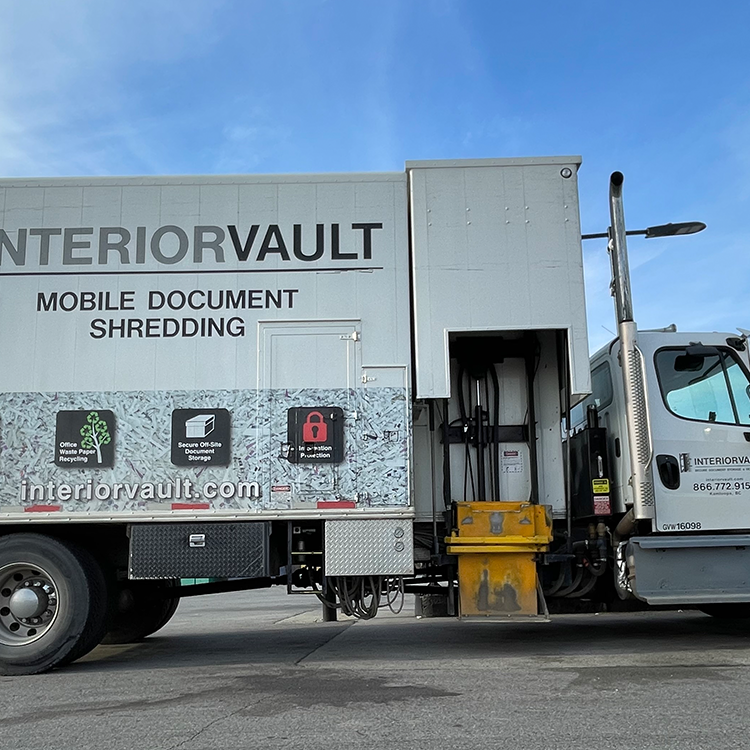 Images Interior Vault Ltd.