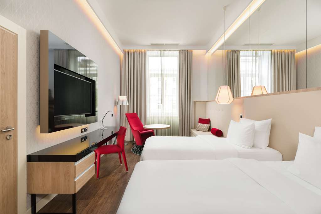 Images Radisson Blu Beke Hotel, Budapest