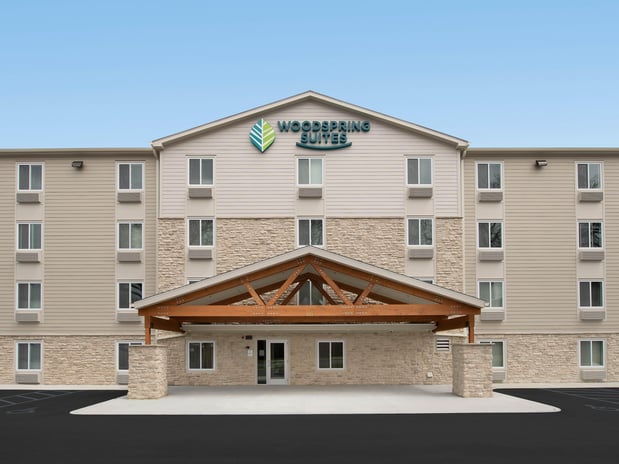 Images WoodSpring Suites Thornton-North Denver