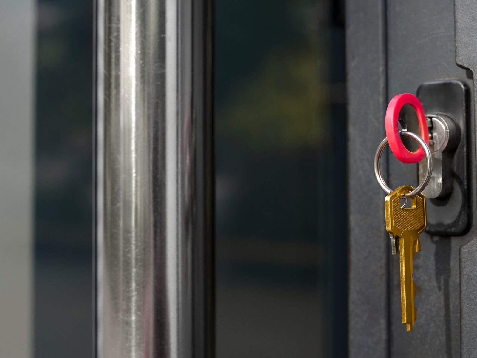 Mobile Locksmith LLC