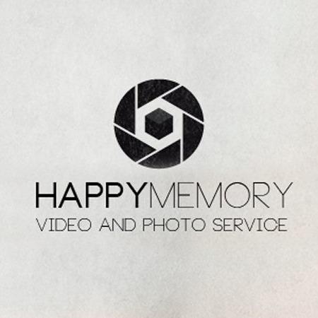 Happy Memory Studio Logo