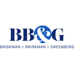 Briskman Briskman & Greenberg Logo