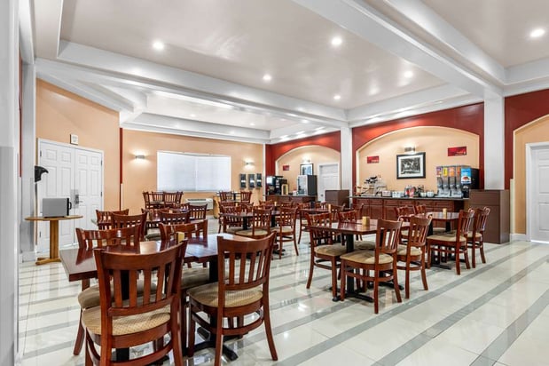 Images Best Western Plus Yosemite Way Station Motel