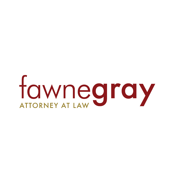 Fawne Gray Attorney at Law Logo