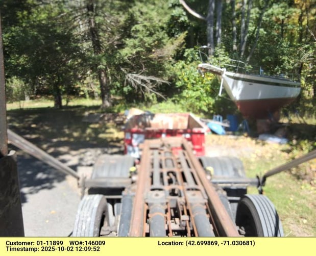 Images Dumpsters R Us, Inc