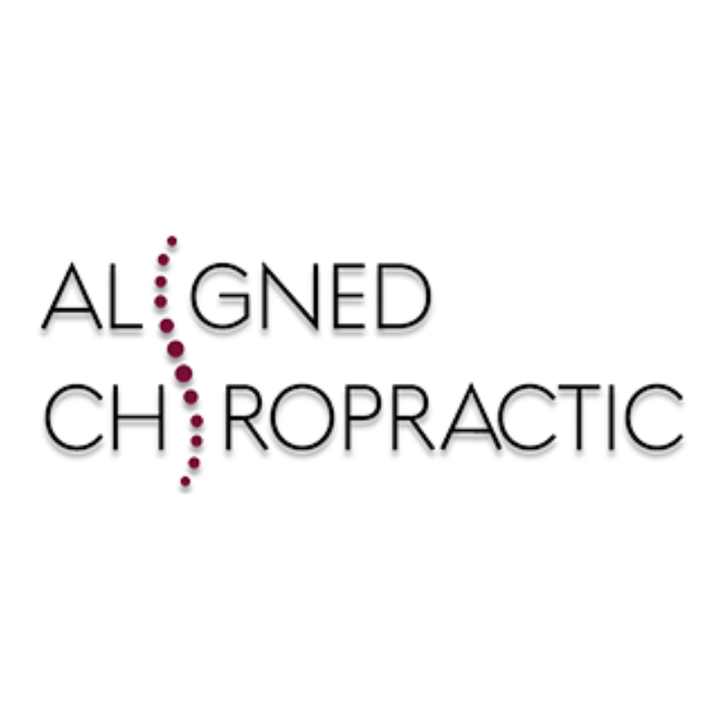 Aligned Chiropractic Logo