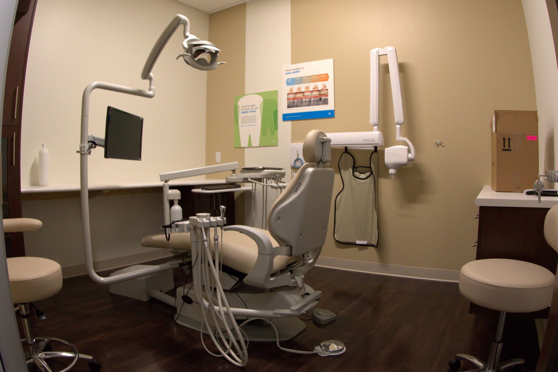 Images Dentists of Riverstone