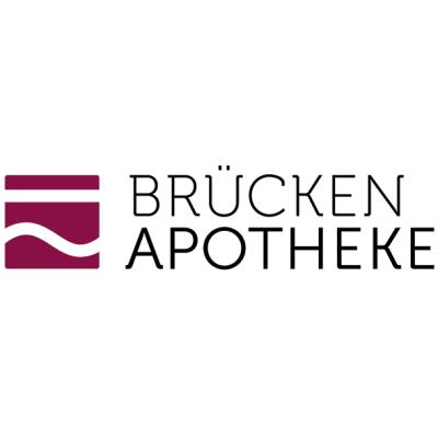 Brücken-Apotheke in Dußlingen - Logo