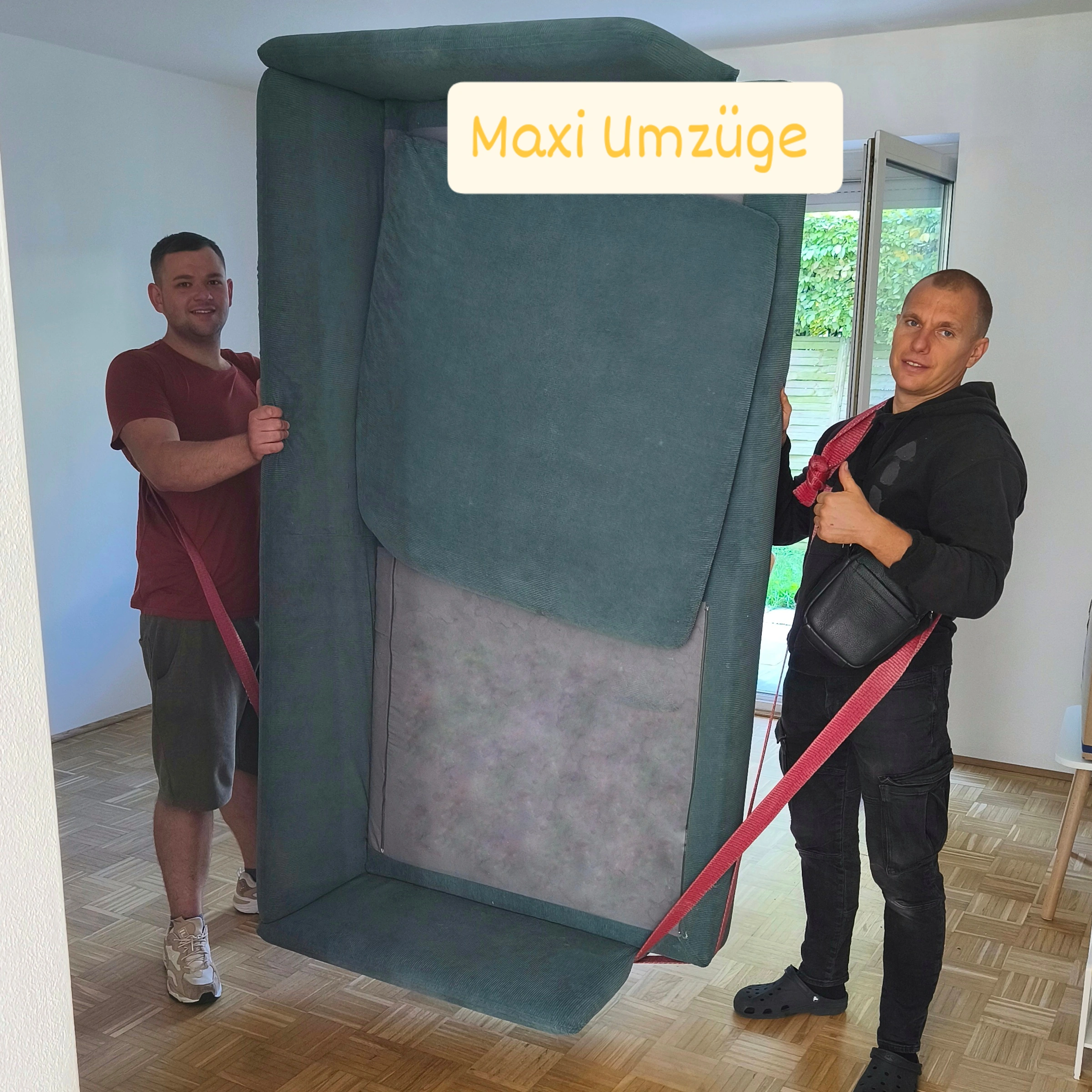 Bilder Maximoving.at