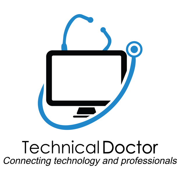 Technical Doctor LLC Logo