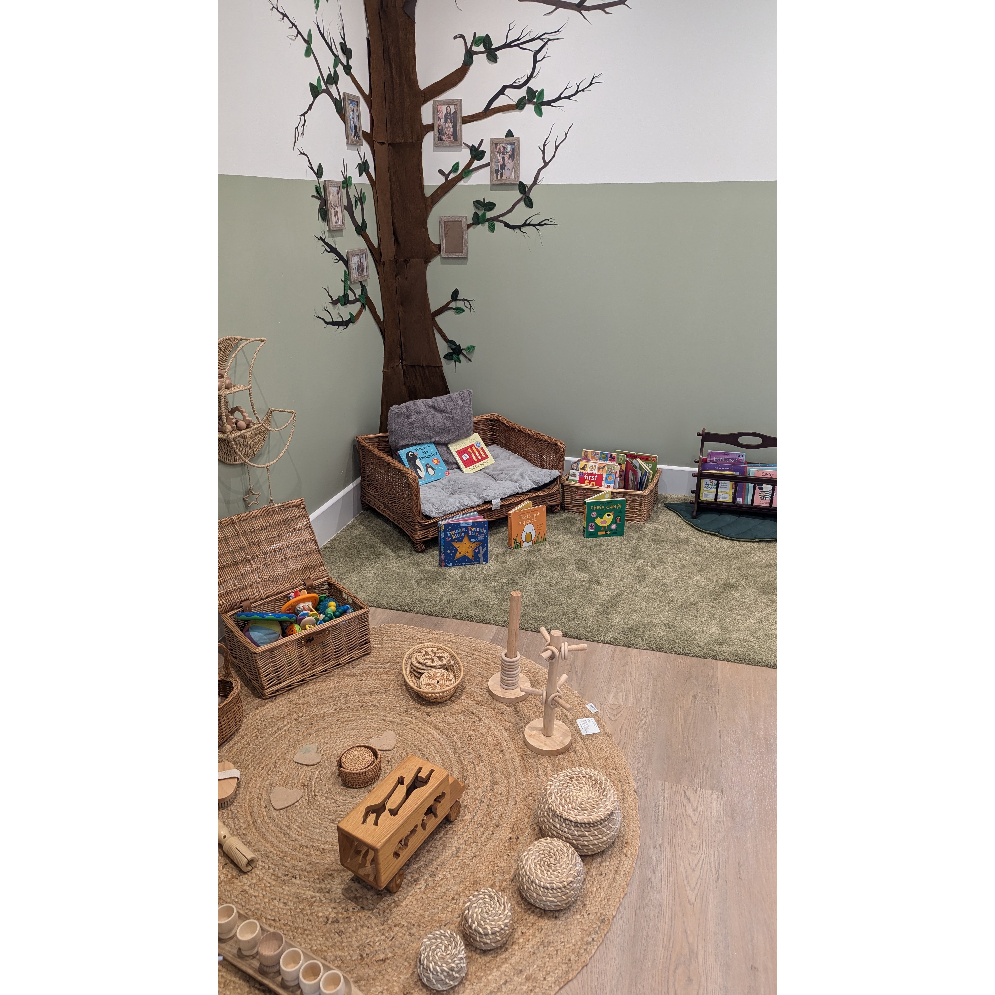 Images Nursery Rhymes - Knighton