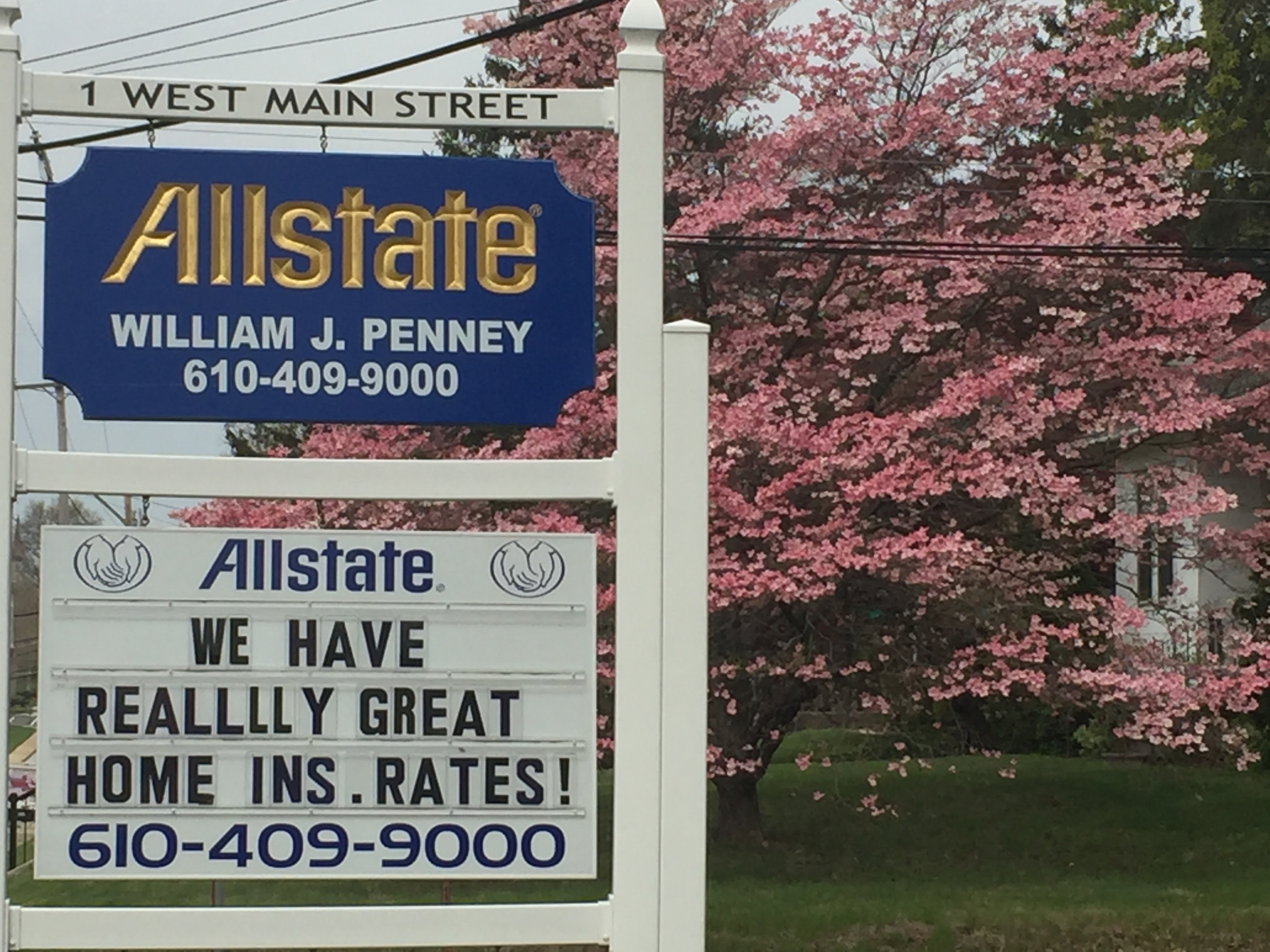 Image 3 | Bill Penney: Allstate Insurance