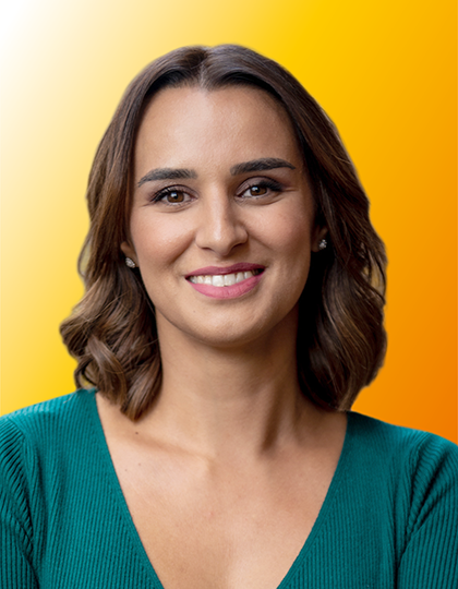 Yeliz Dogan