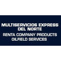 Multiservicios Express Del Norte Logo