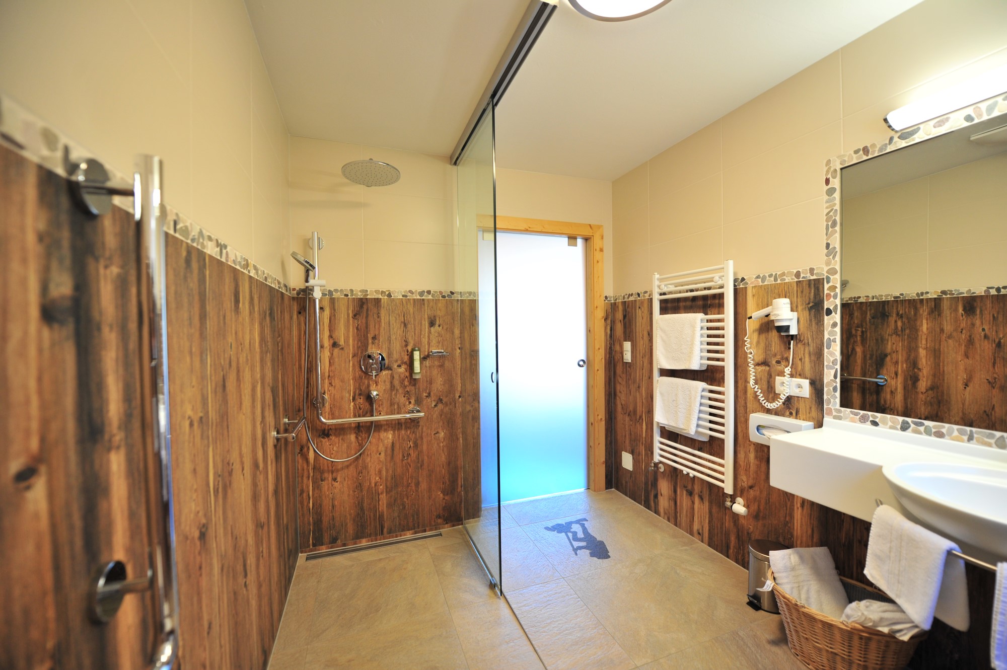 Hotel Alpenpanorama, Sonnbichl 18 in Söll