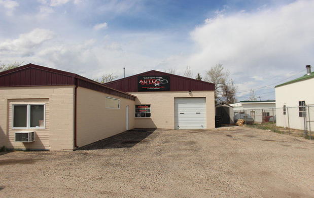 Images Auto Glass Pro LLC