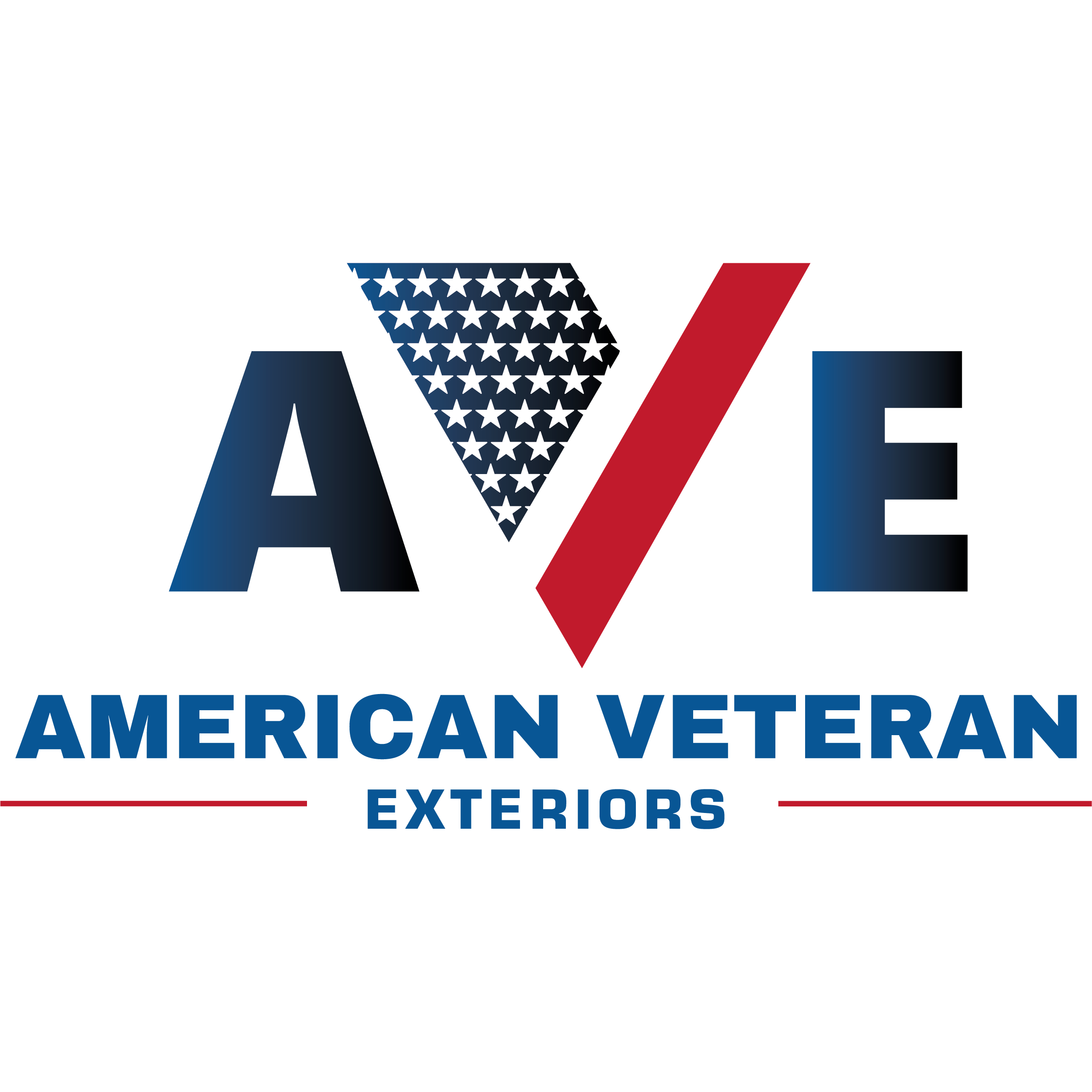American Veteran Exteriors