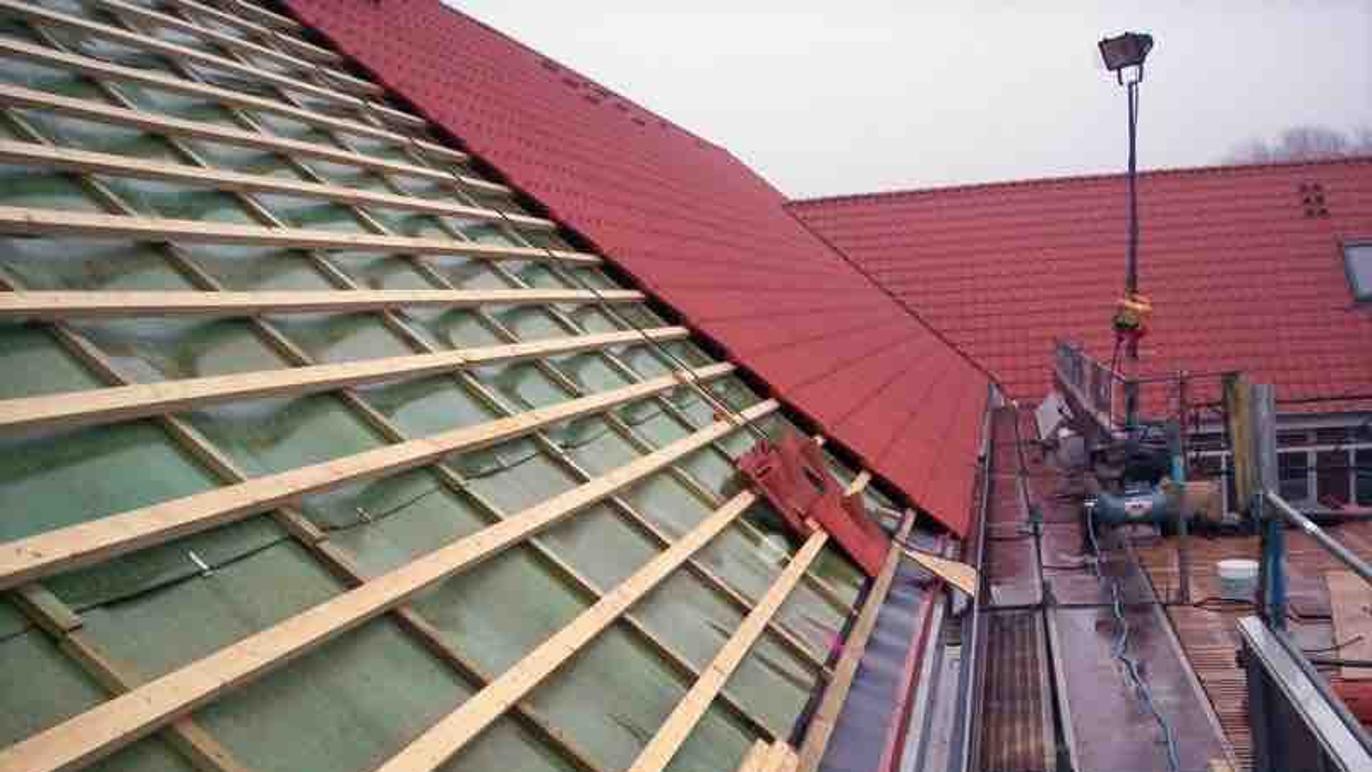 Images Tømrer- & snedkermester Martin Holm Hansen