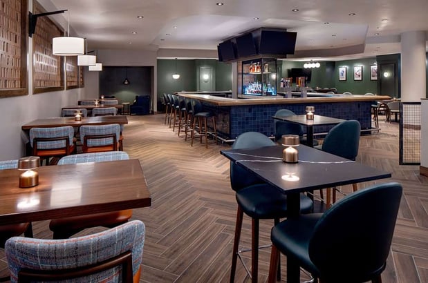 Images DoubleTree Suites by Hilton Hotel Salt Lake City Downtown