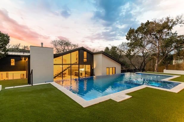 Images Waterloo Turf Austin