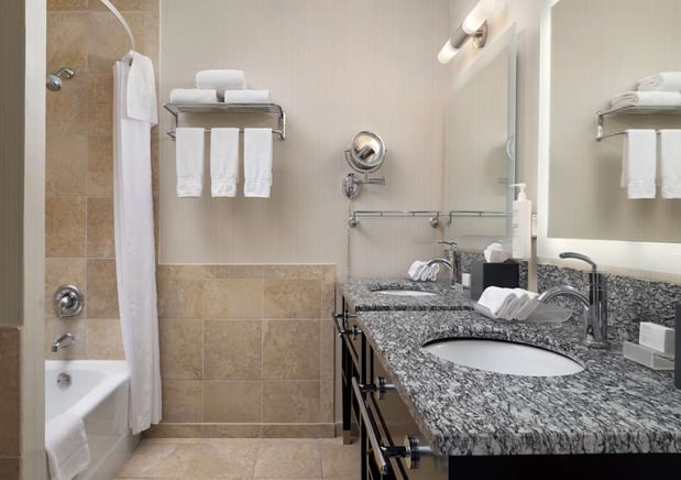 Images Homewood Suites by Hilton Chicago Downtown/Magnificent Mile