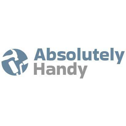 Absolutely Handy Logo
