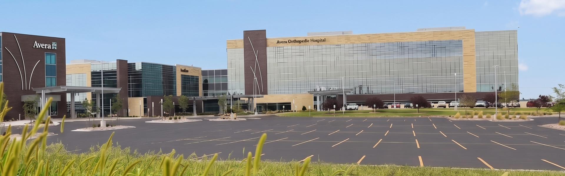 Avera Orthopedic Hospital