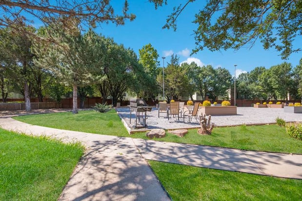 Images SureStay Plus by Best Western Lawton