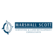 Marshall Scott Logo