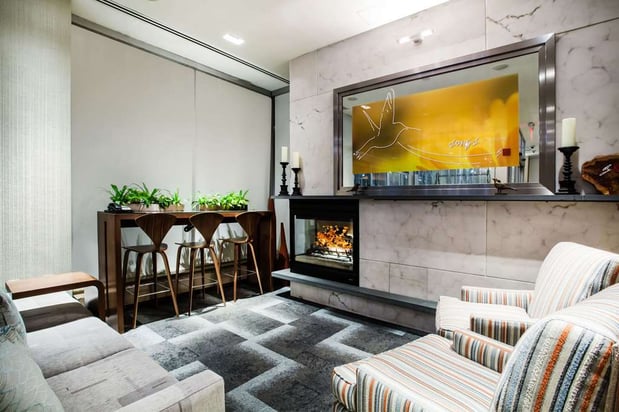 Images Hilton Garden Inn New York/West 35th Street