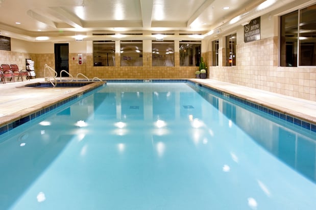 Images Holiday Inn Express & Suites Kanab by IHG