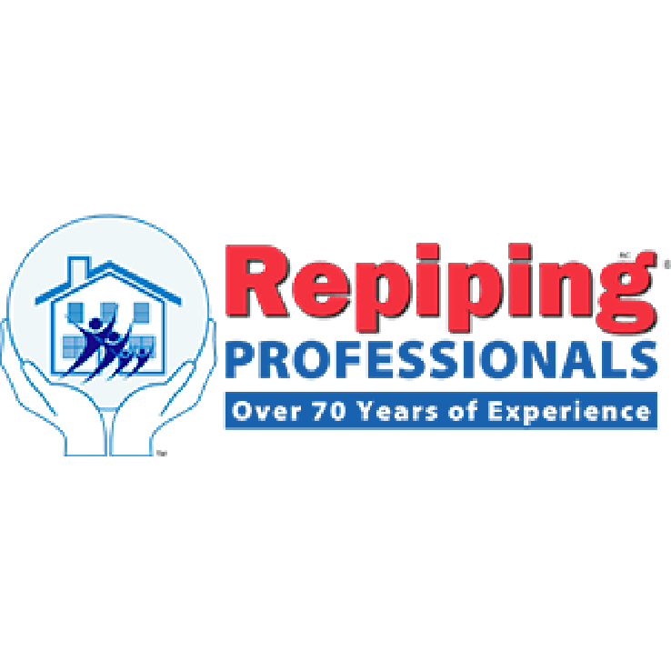 Repiping Professionals Inc. - Sun Valley, CA 91352 - (800)734-8123 | ShowMeLocal.com