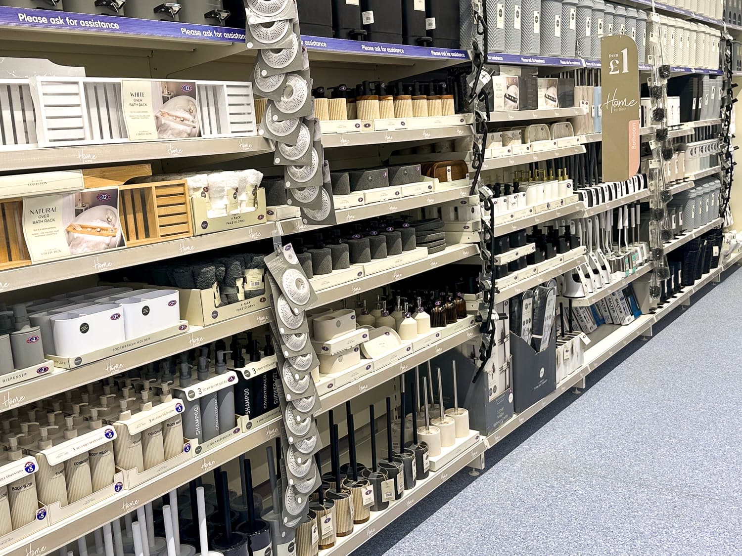 Images B&M Home Store with Garden Centre