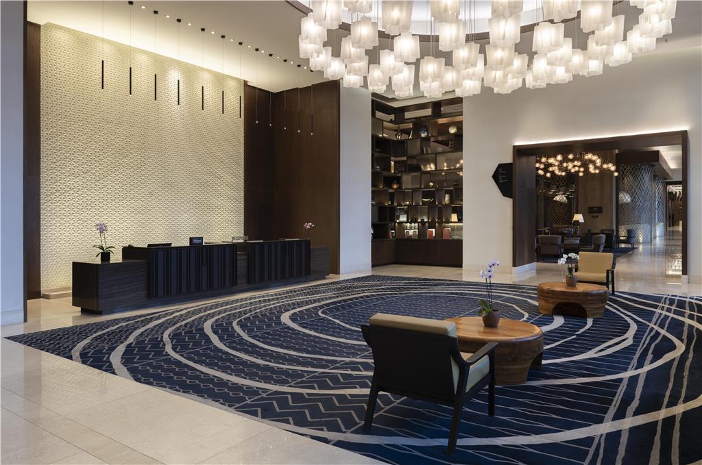 Images Hilton Guadalajara Midtown
