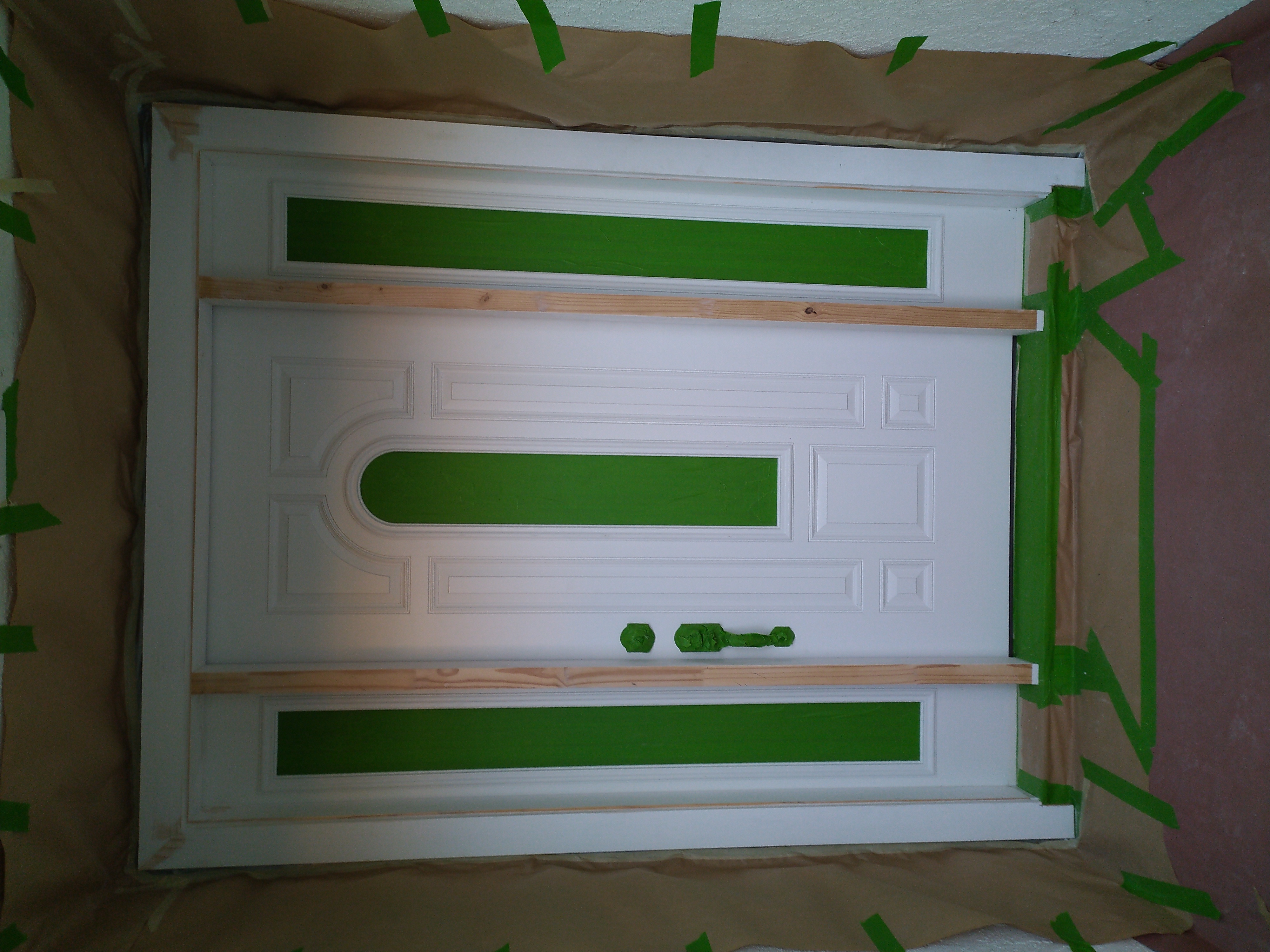 All-Ways Improving Image