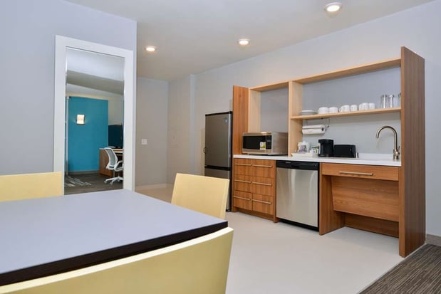Images Home2 Suites by Hilton DuPont